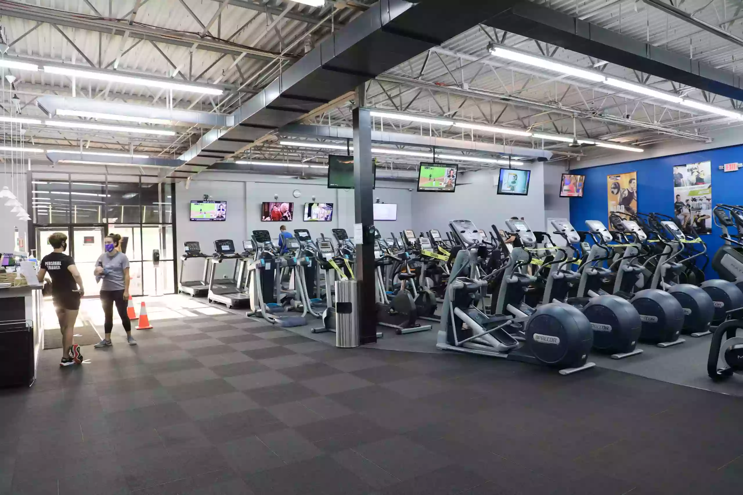 Foundation Fitness of Annapolis