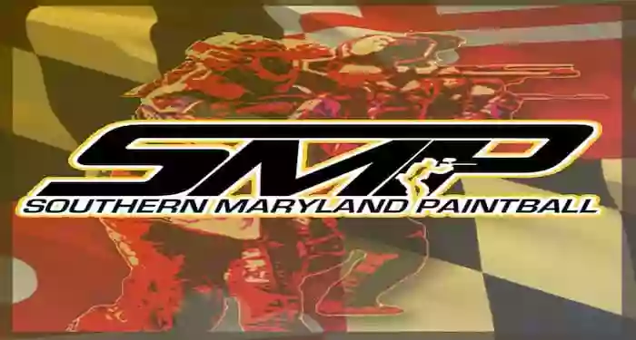 Southern Maryland Paintball