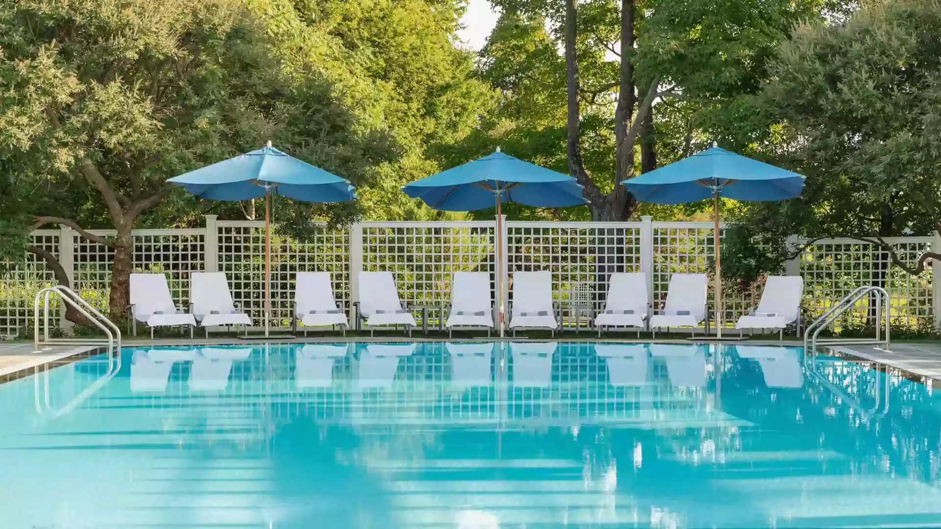 Spa at Perry Cabin