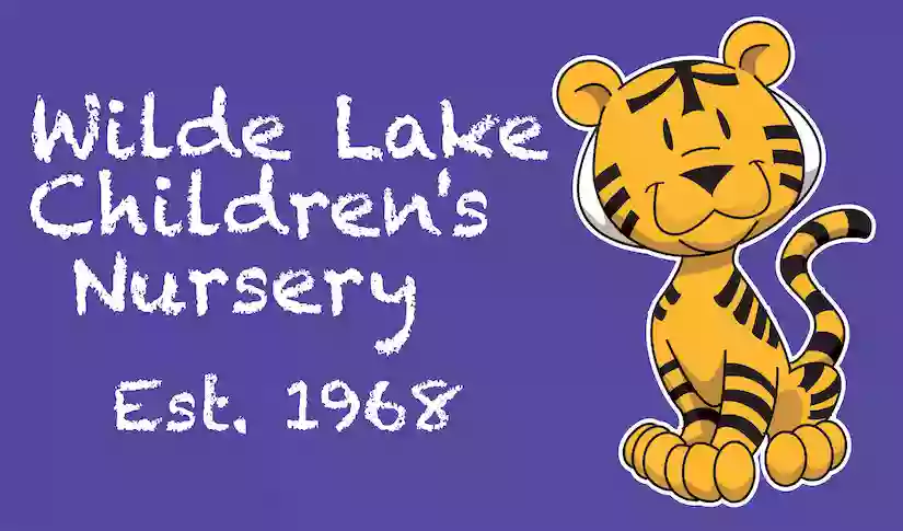 Wilde Lake Children's Nursery