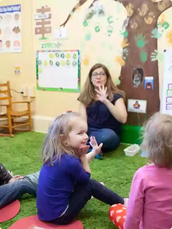 Towson Presbyterian Preschool