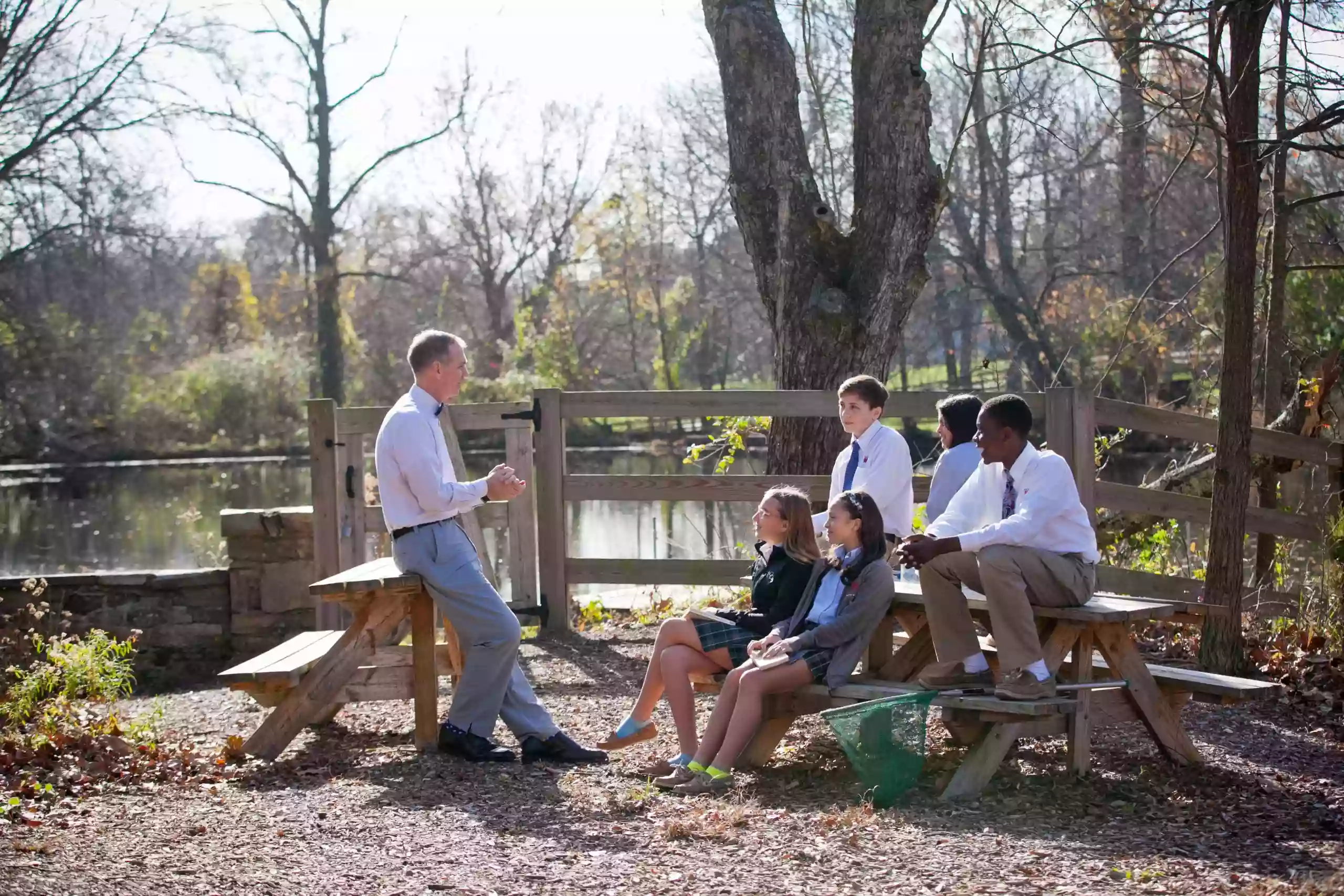 Glenelg Country School