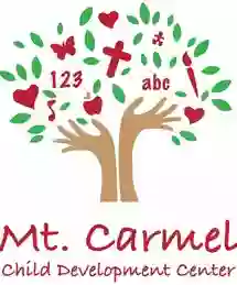 Mt. Carmel Child Development Center