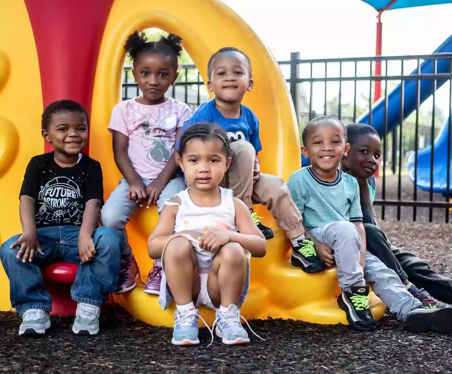 Rising Generations Early Learning Center