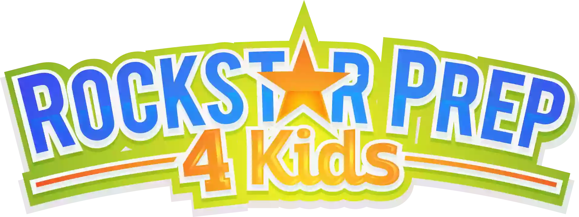 Rockstar Prep 4 Kids