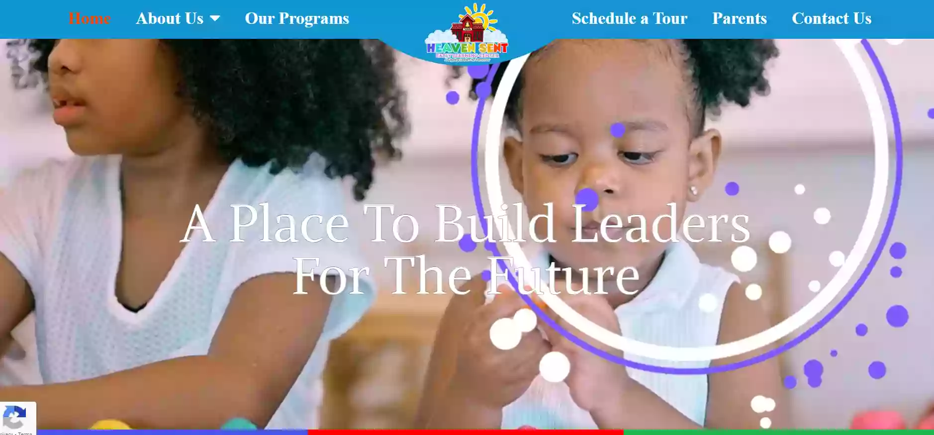 Heaven Sent Early Learning Center