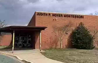 Judith P. Hoyer Montessori