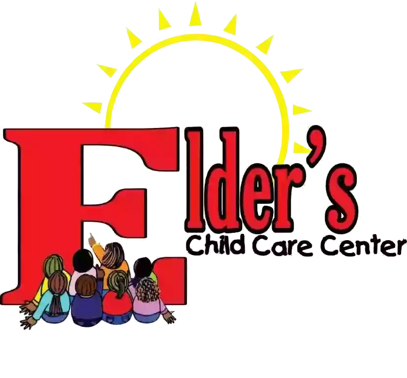 Elder’s Childcare Center