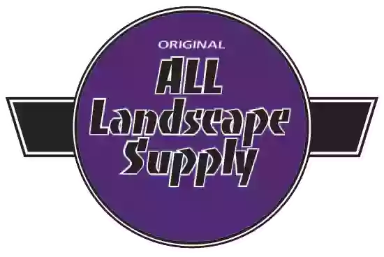 All Landscape Supply