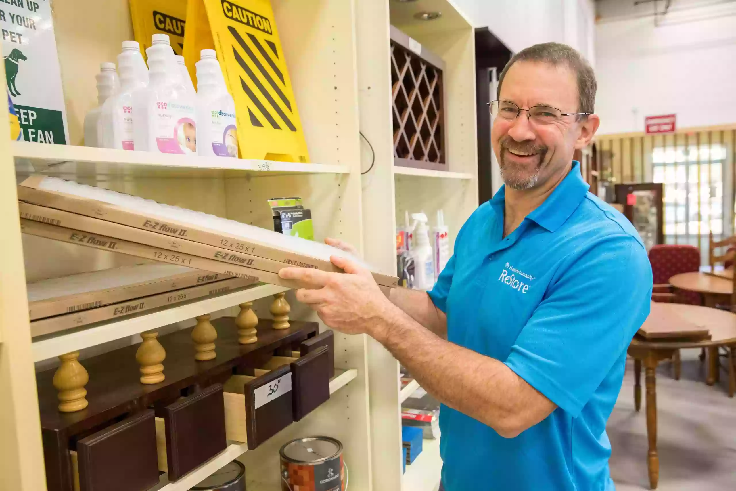 Habitat For Humanity of the Chesapeake ReStore