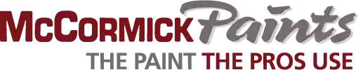 McCormick Paints | Benjamin Moore