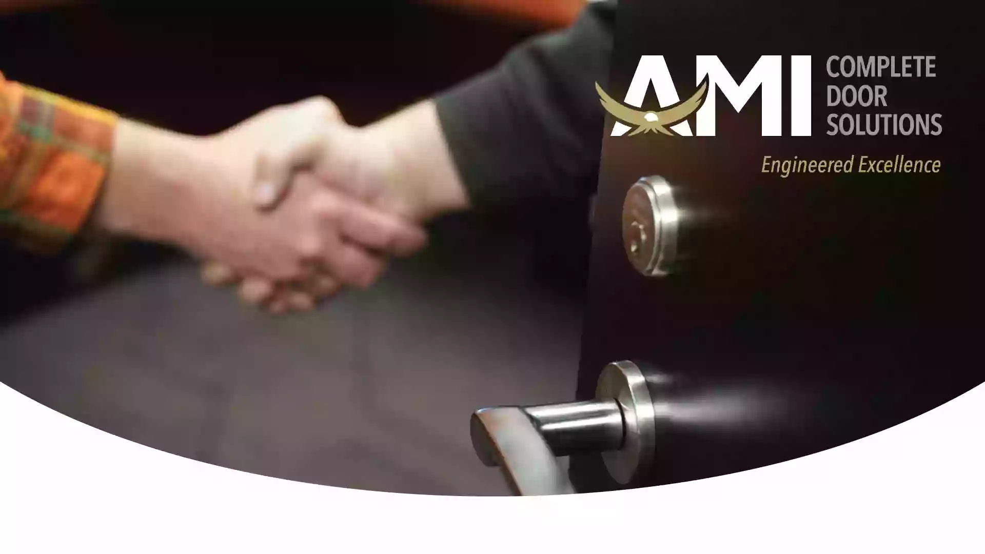 AMI | Complete Door Solutions