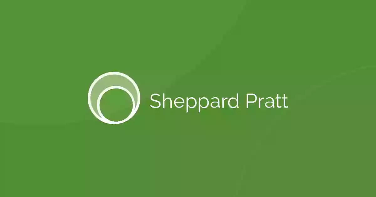 Sheppard Pratt - Outpatient Mental Health Center - Hagerstown