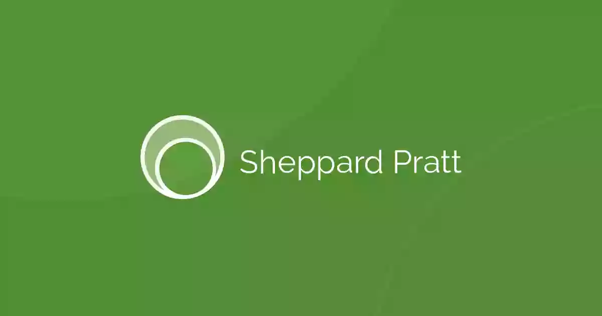 Sheppard Pratt - Outpatient Mental Health Center - Family Center