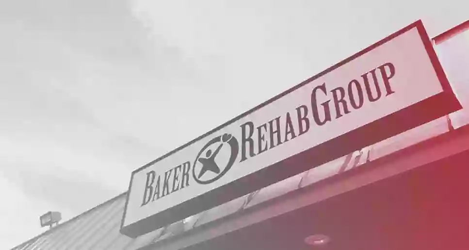 Baker Rehab Group | Brain & Balance Center