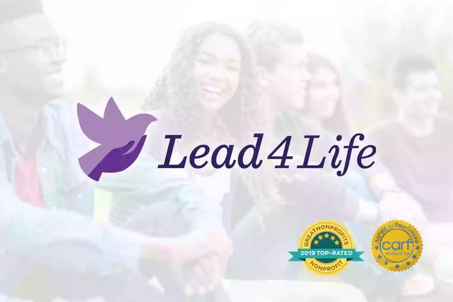 Lead4Life, Inc.