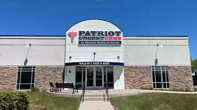Patriot Urgent Care - Germantown