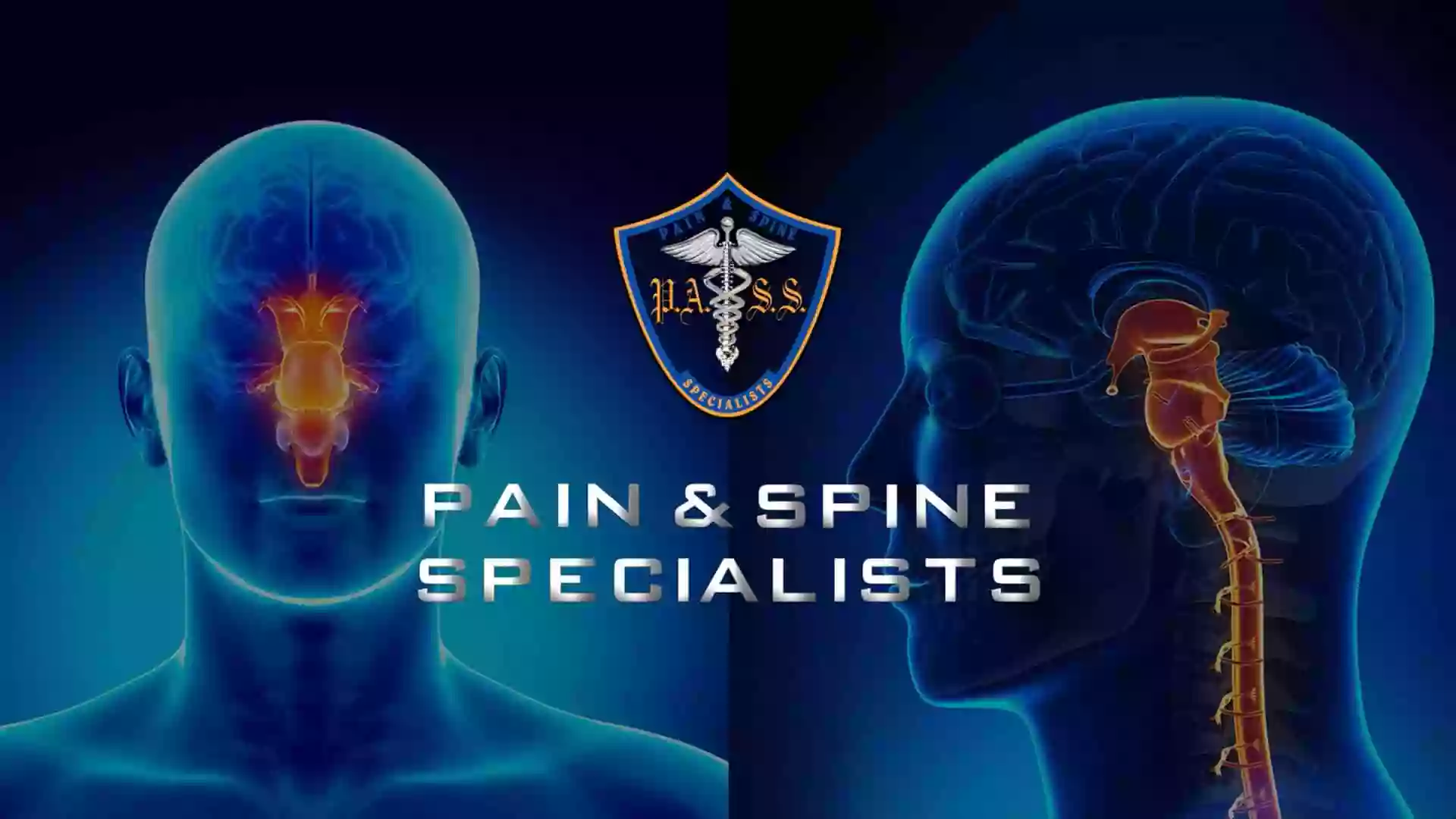 Pain and Spine Specialists of Maryland - Frederick