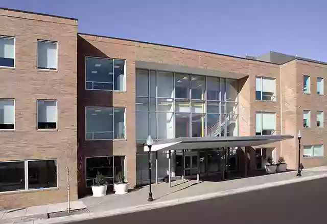 The Johns Hopkins Hospital :David M. Rubenstein Child Health Building