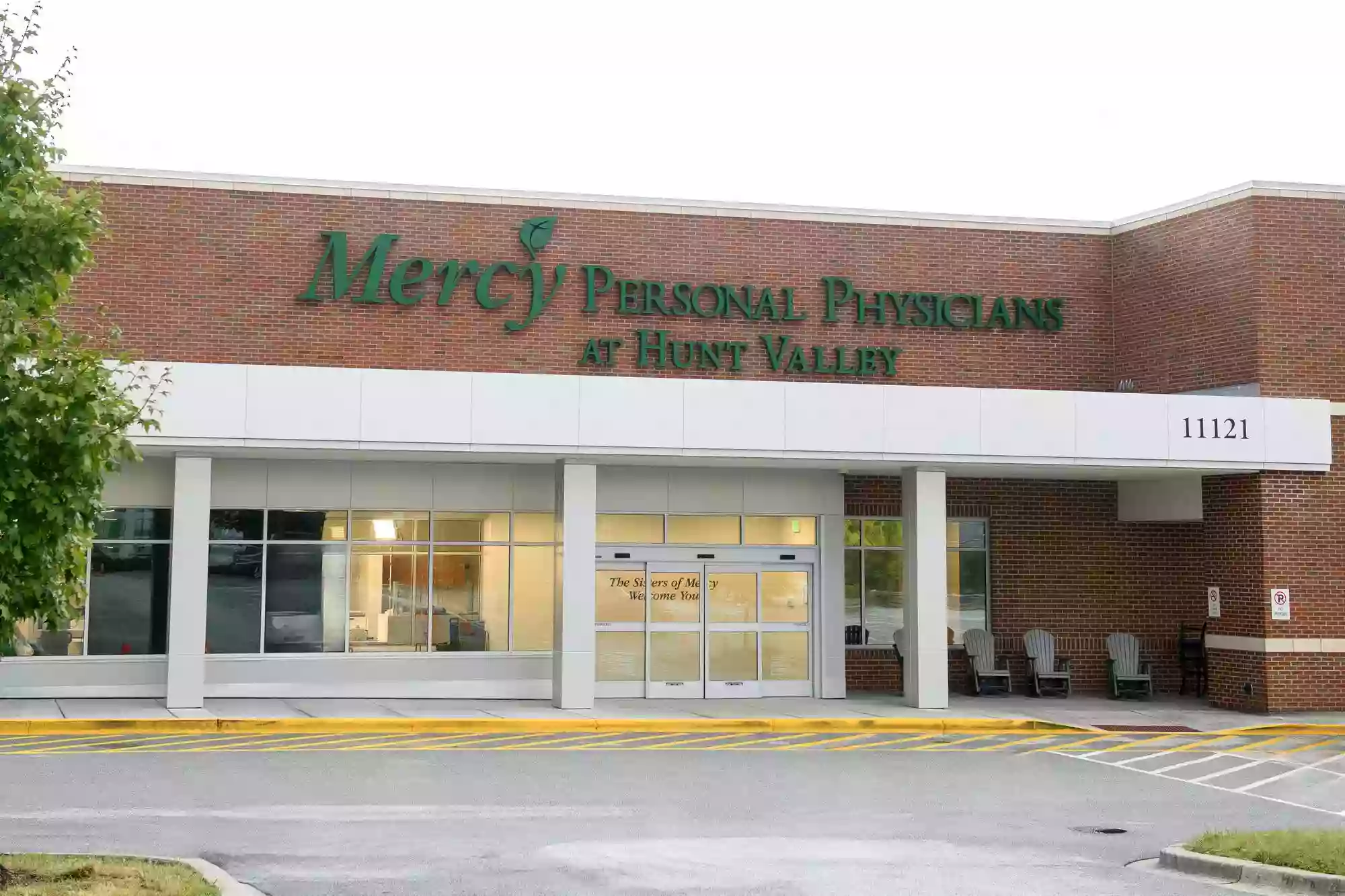 Mercy Personal Physicians at Hunt Valley