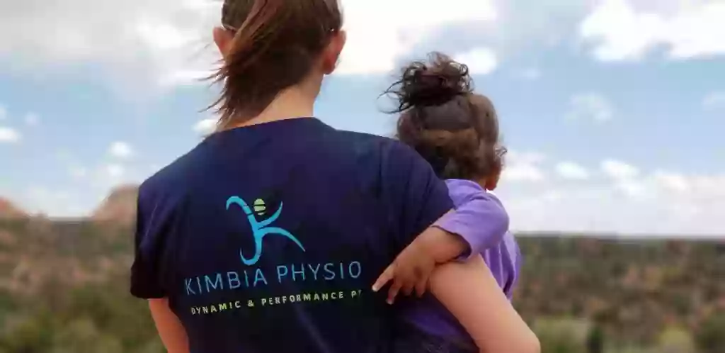 Kimbia Physio, LLC