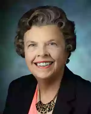 Barbara Jane De Lateur MD