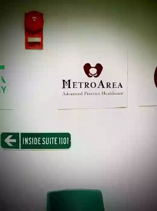 Metro Area Modern Reproductive Care LLC