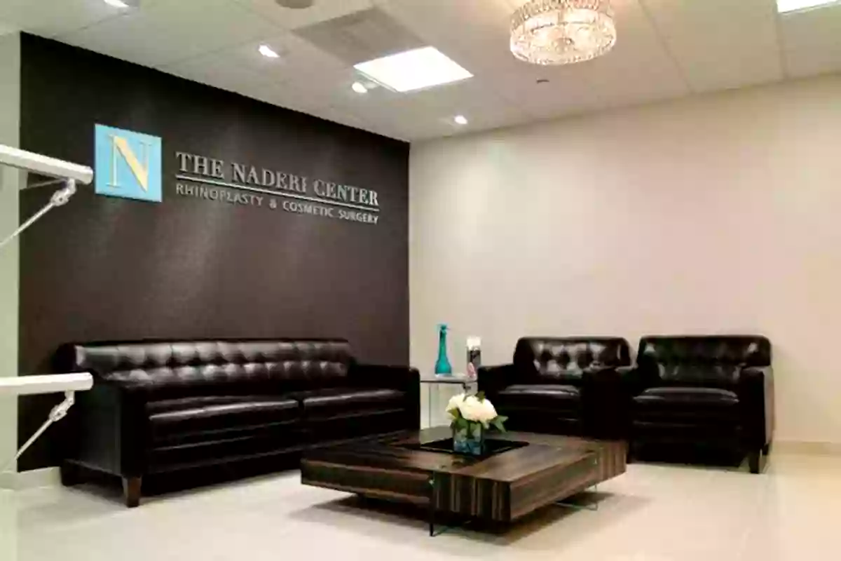 The Naderi Center for Plastic Surgery & Dermatology