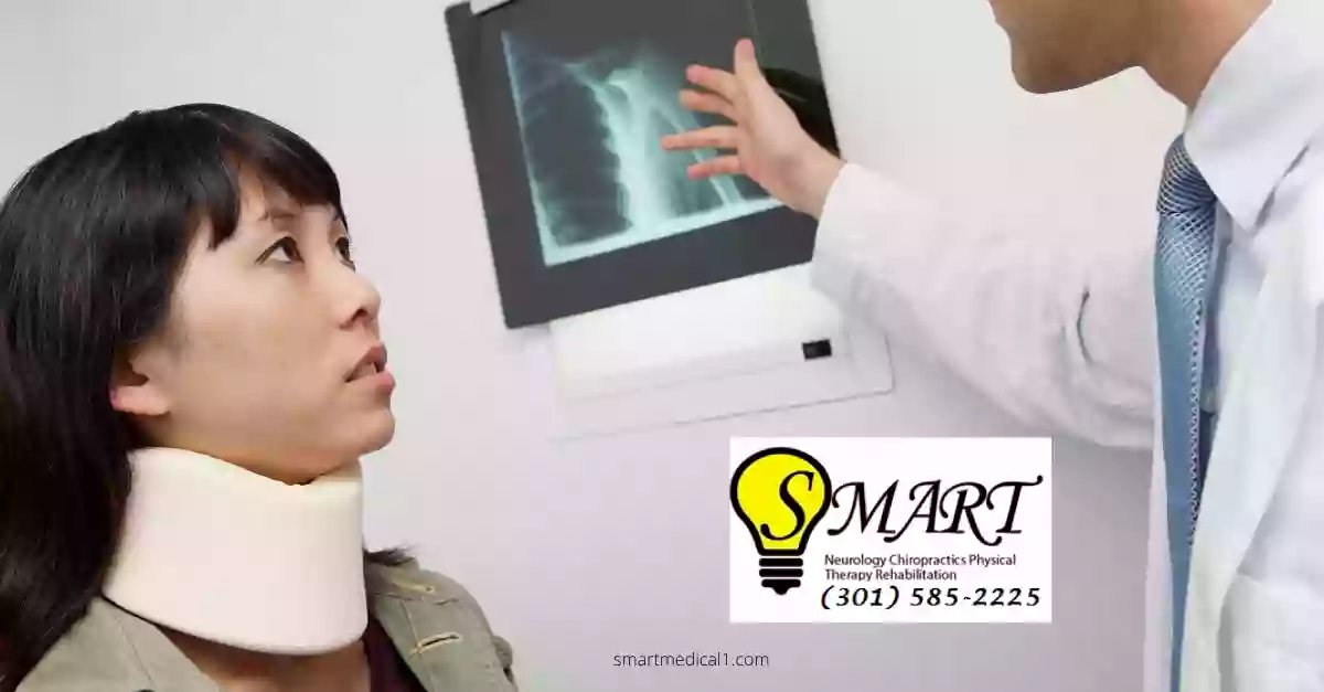 Smart Medical and Rehab Therapy - Gaithersburg