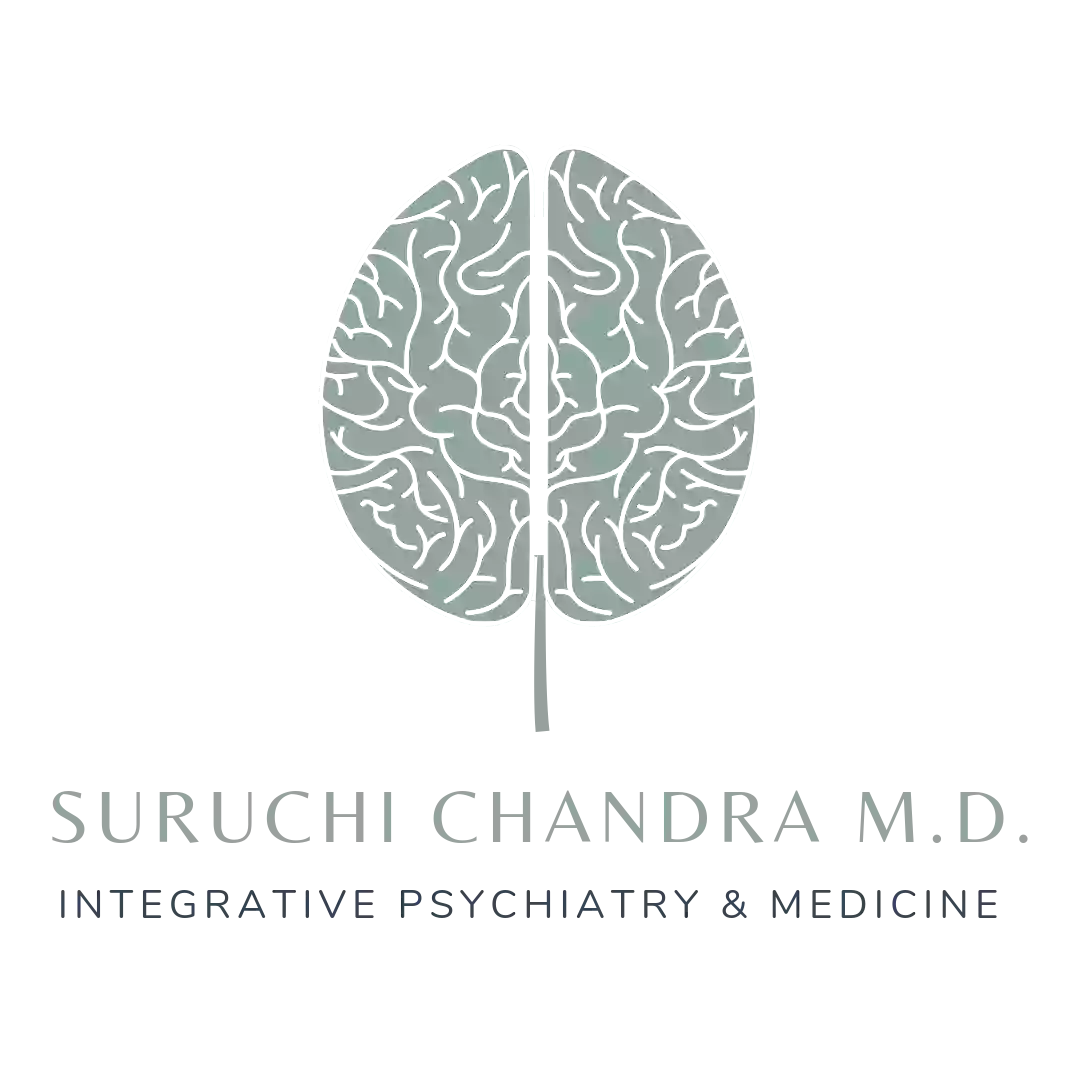 Dr. Suruchi Chandra