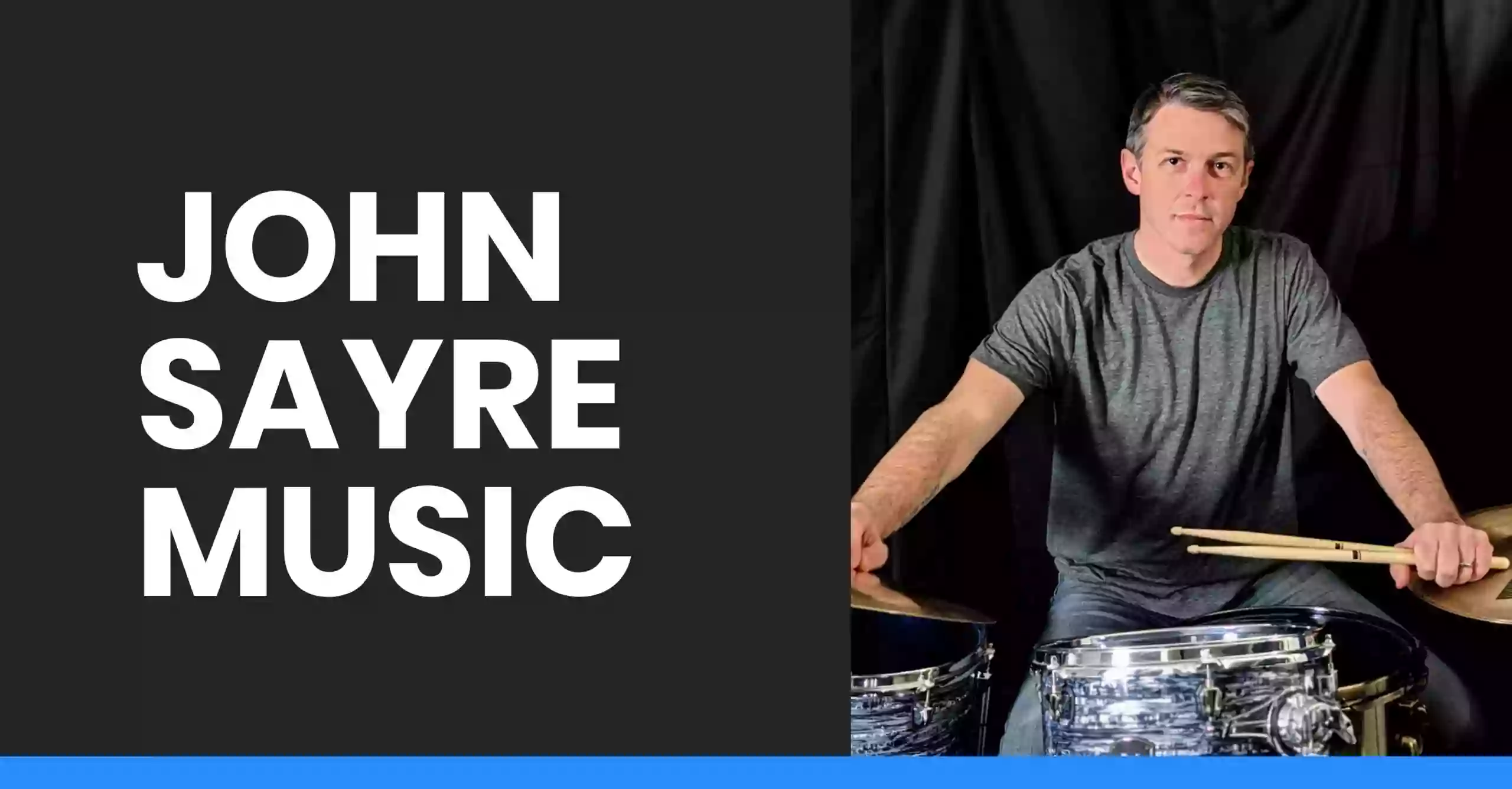 John Sayre Music