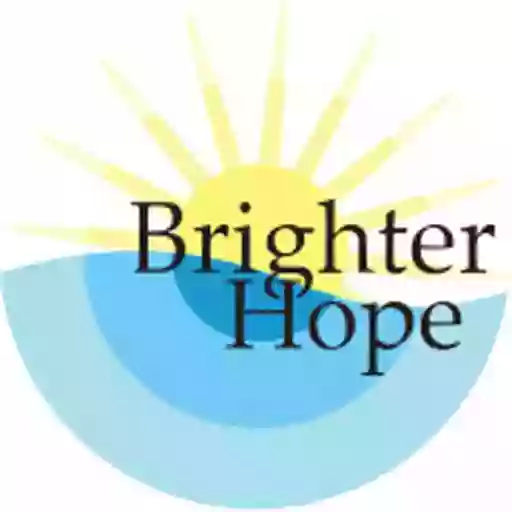 Brighter Hope Wellness Center