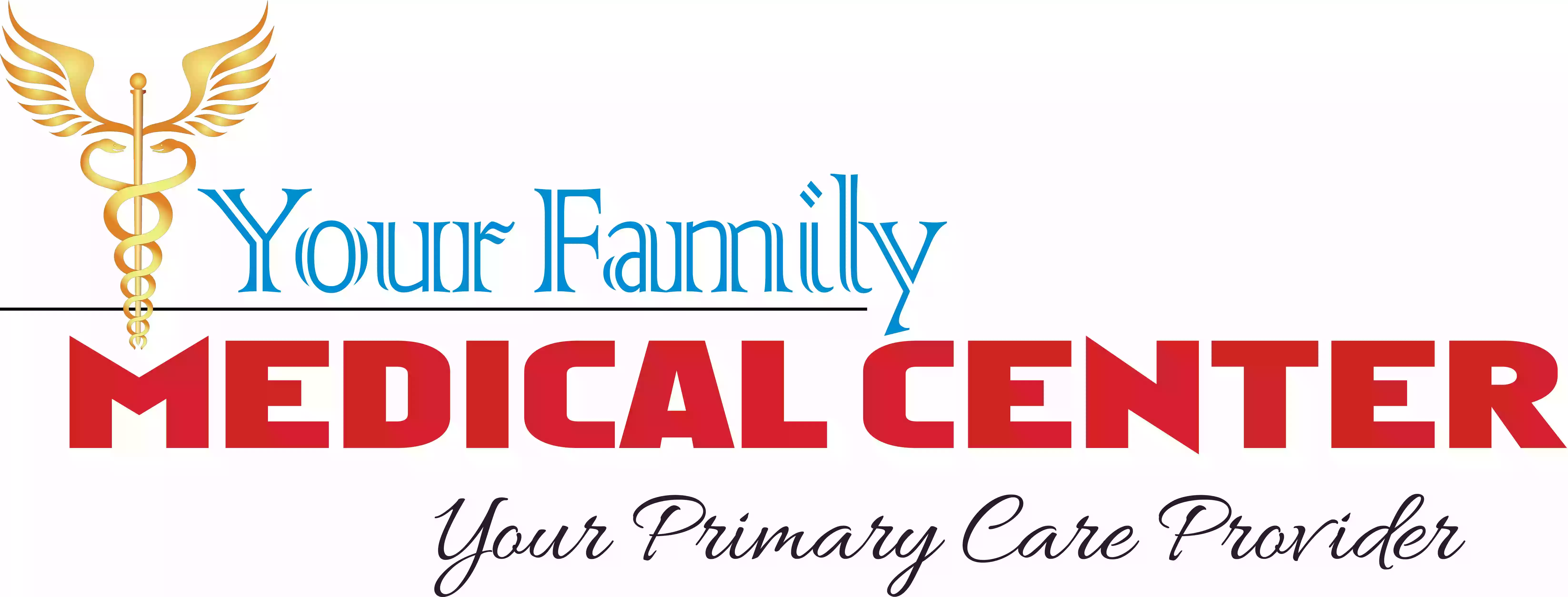 Your Family Medical Center