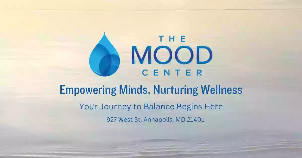 Mood Wellness Center