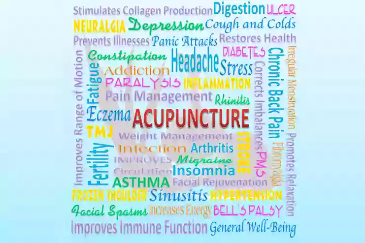 Acupuncture and Natural Medicine Clinic