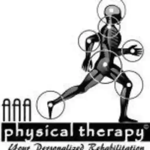 AAA Physical Therapy at Nourishing Journey Wellness Center