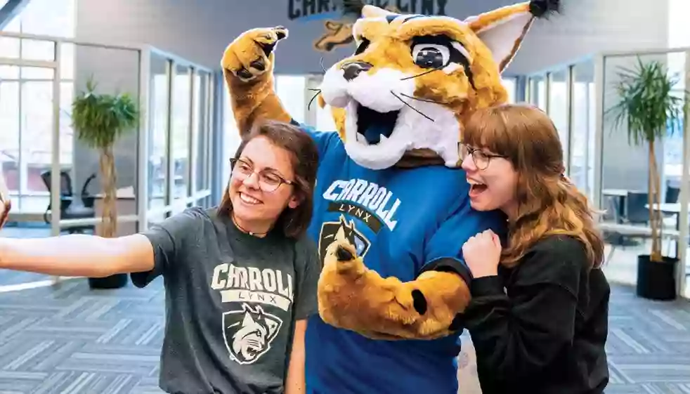 Carroll Community College