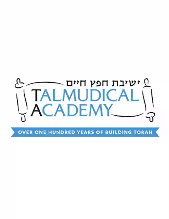 The Talmudical Academy of Baltimore TA