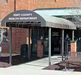 Kent County Behavioral Health