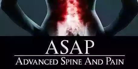 Advanced Spine and Pain Centers - Severna Park