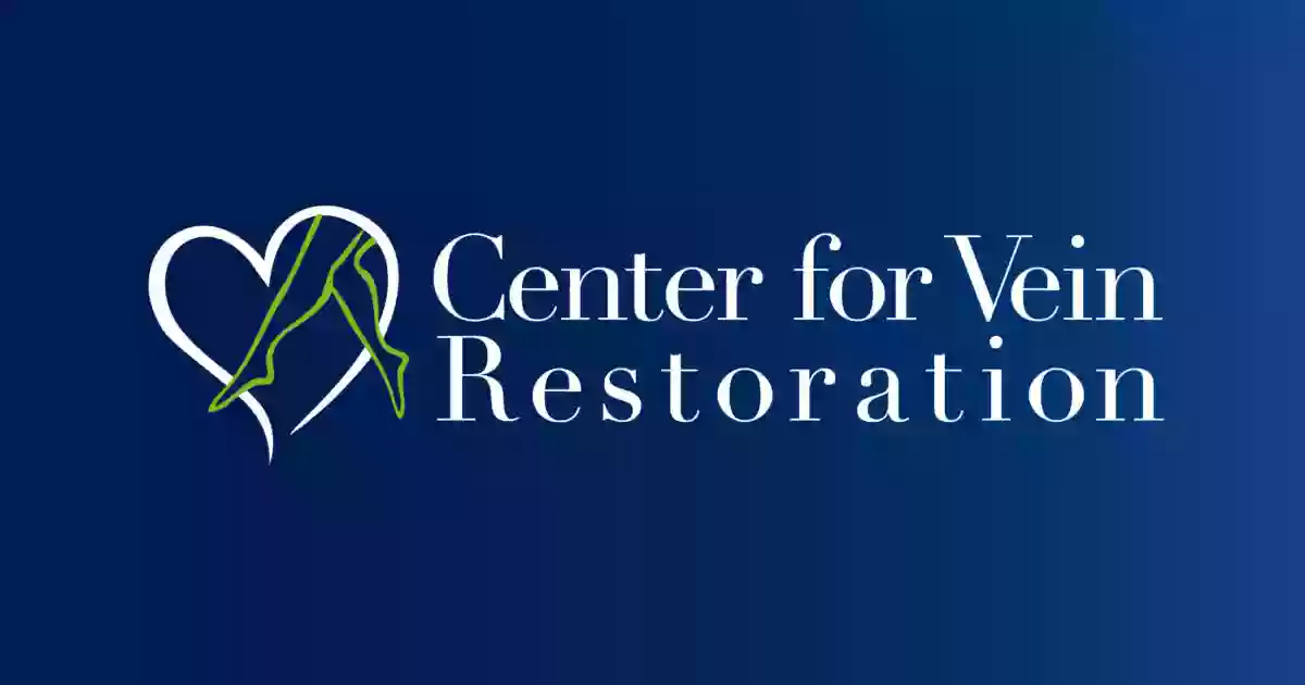 Center For Vein Restoration