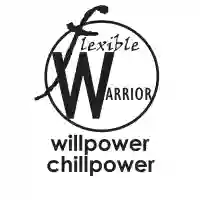 flexible warrior yoga, health & wellness