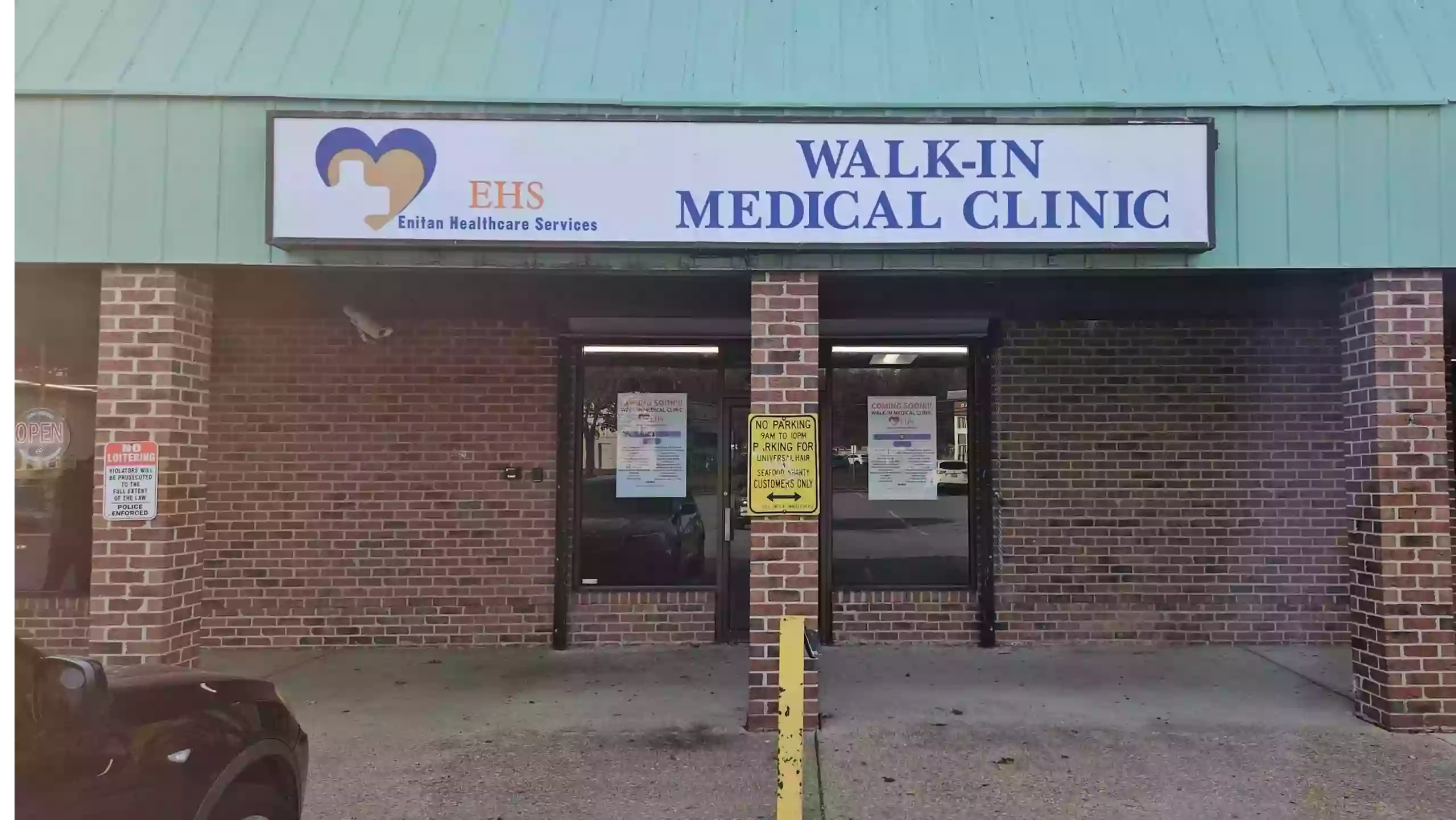 EHS - Fort Washington Medical Clinic