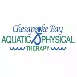 Chesapeake Bay Aquatic & Physical Therapy - Bowie