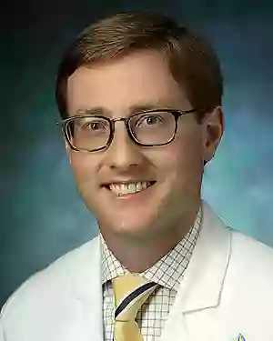 Simon Best M.D.