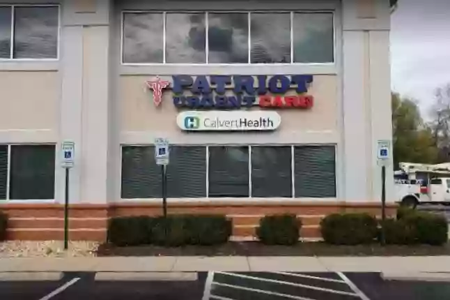 Patriot Urgent Care - Dunkirk