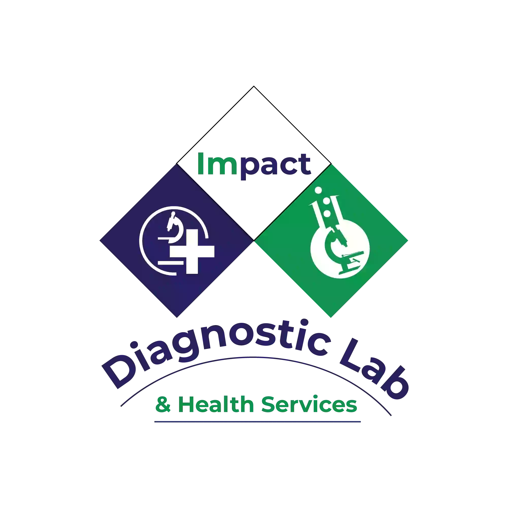 Impact Diagnostic Lab & Health Services