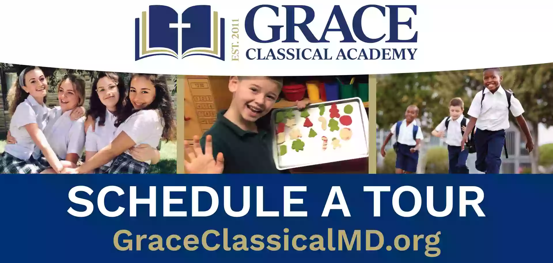 Grace Classical Academy