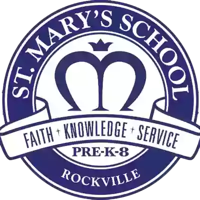 St Mary's School