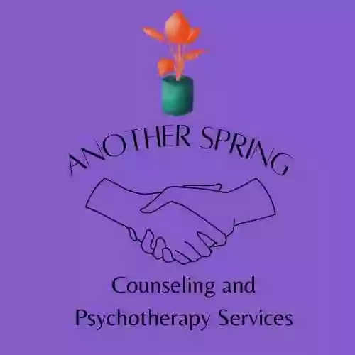 Another Spring Counseling and Psychotherapy Services